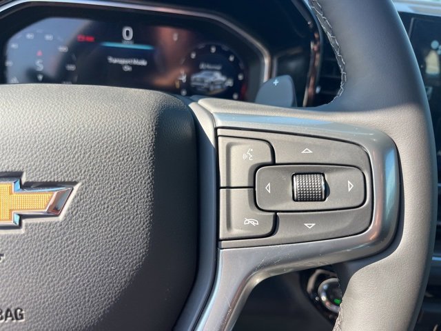 New 2026 Chevrolet Silverado 1500 LT w/ All Star Edition Plus image 22