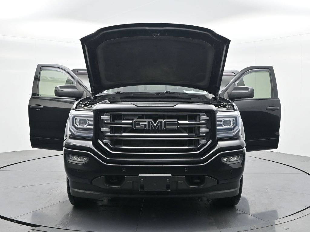 Used 2016 GMC Sierra 1500 SLT image 40