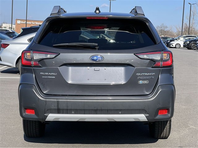 Certified 2023 Subaru Outback Touring XT w/ Tech Package 3 image 37