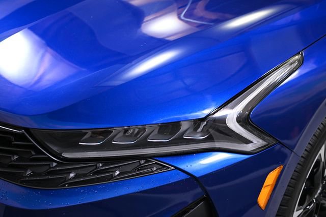 Used 2022 Kia K5 GT-Line image 13