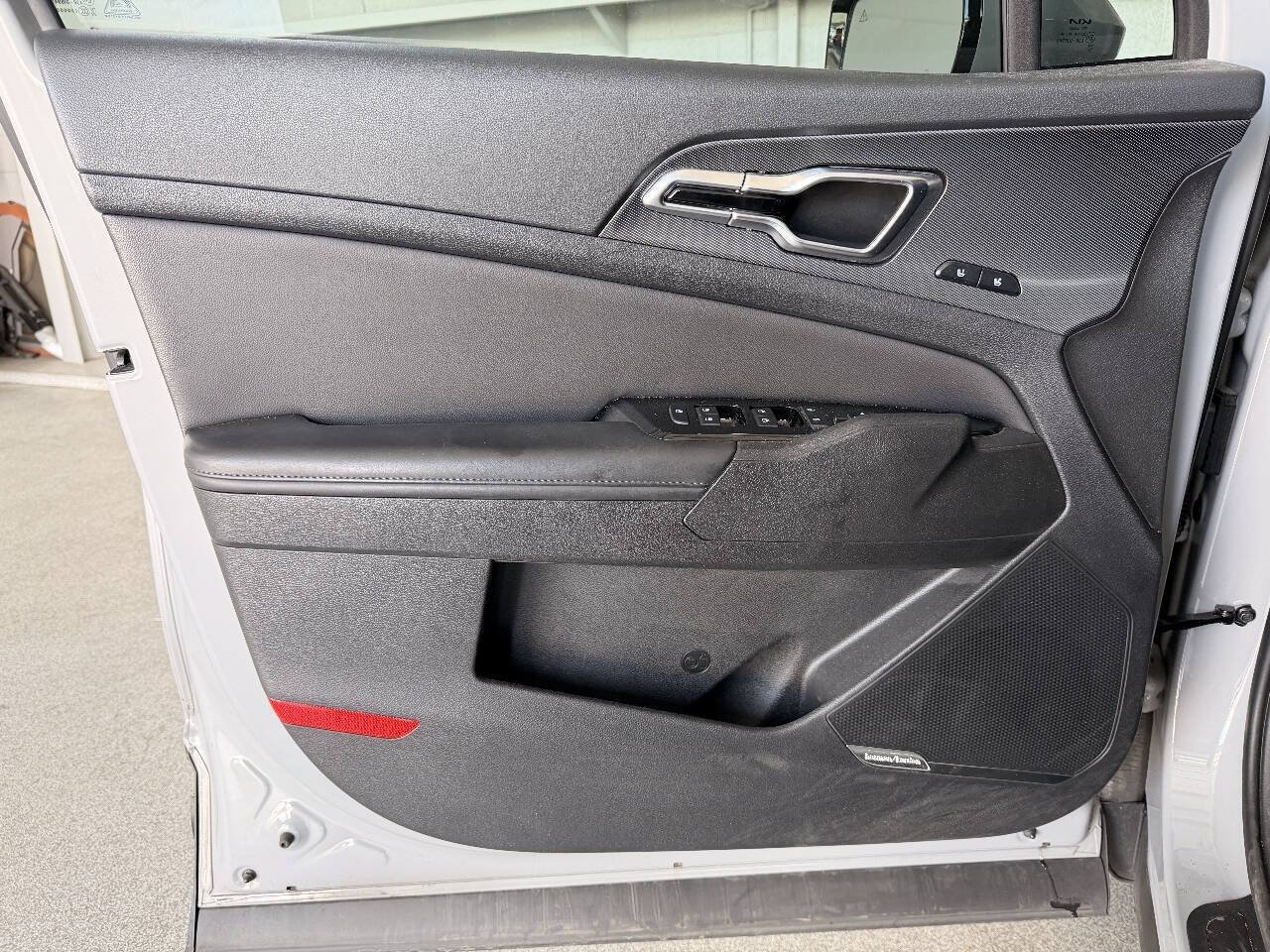 Used 2023 Kia Sportage SX FWD image 13