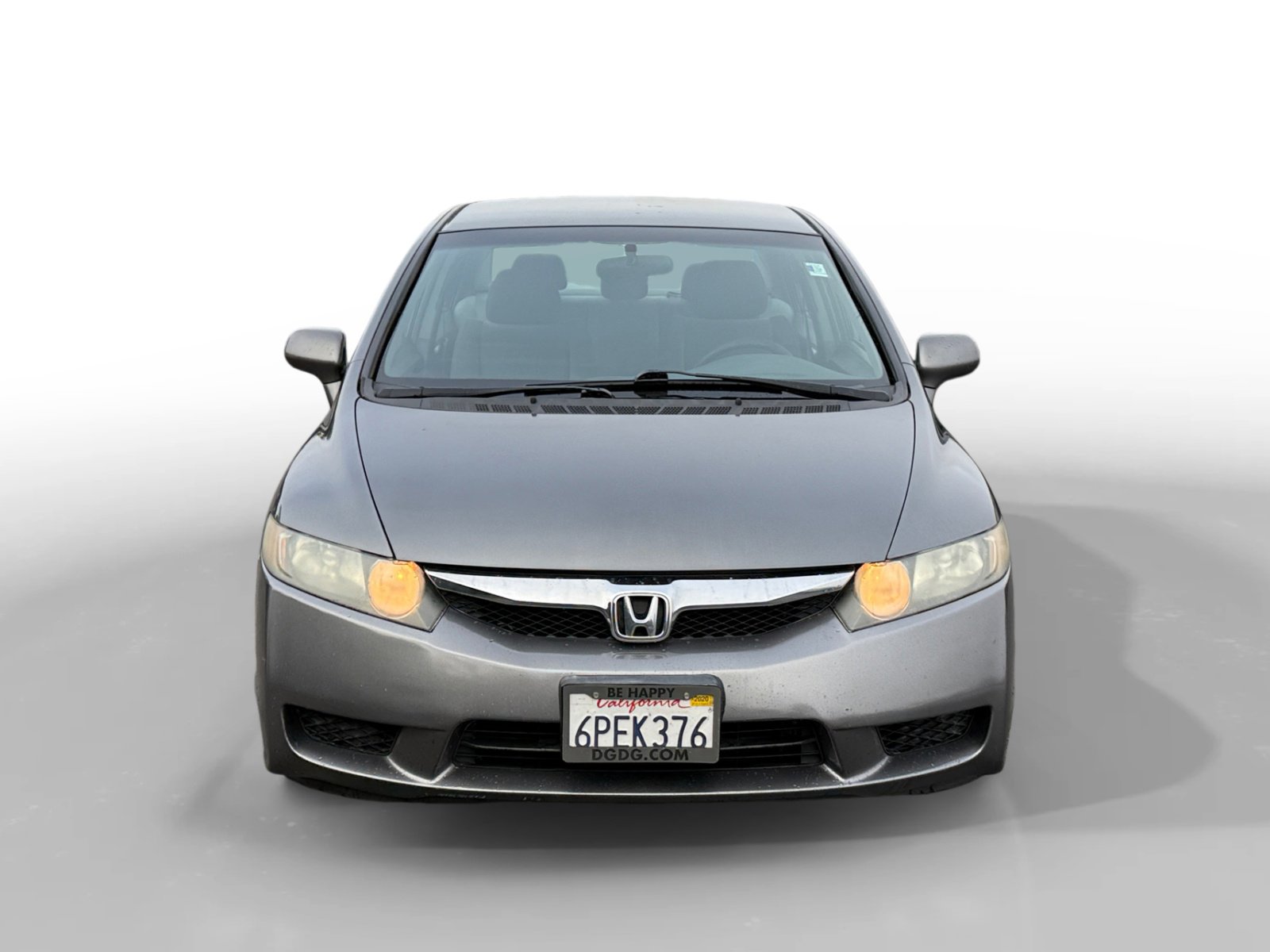 Used 2011 Honda Civic LX image 8