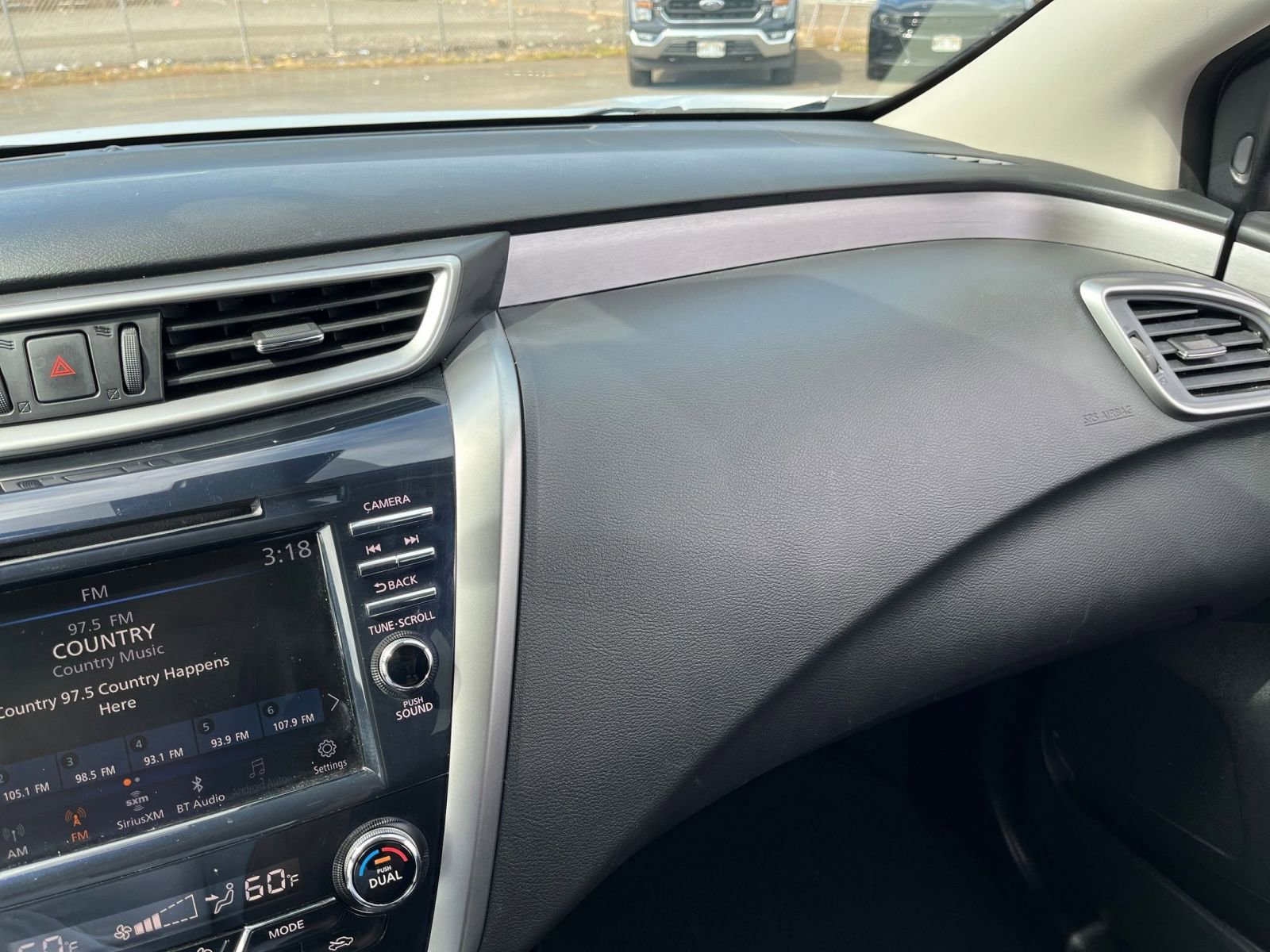 Used 2023 Nissan Murano S image 34