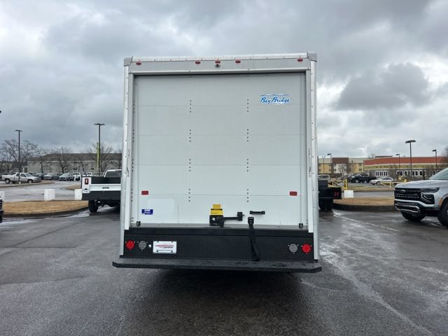 New 2026 Chevrolet Express 4500 w/ Power Convenience Package RWD image 4