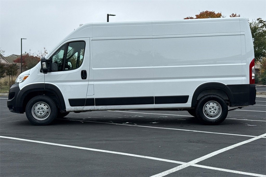 Used 2023 RAM ProMaster 2500 image 12