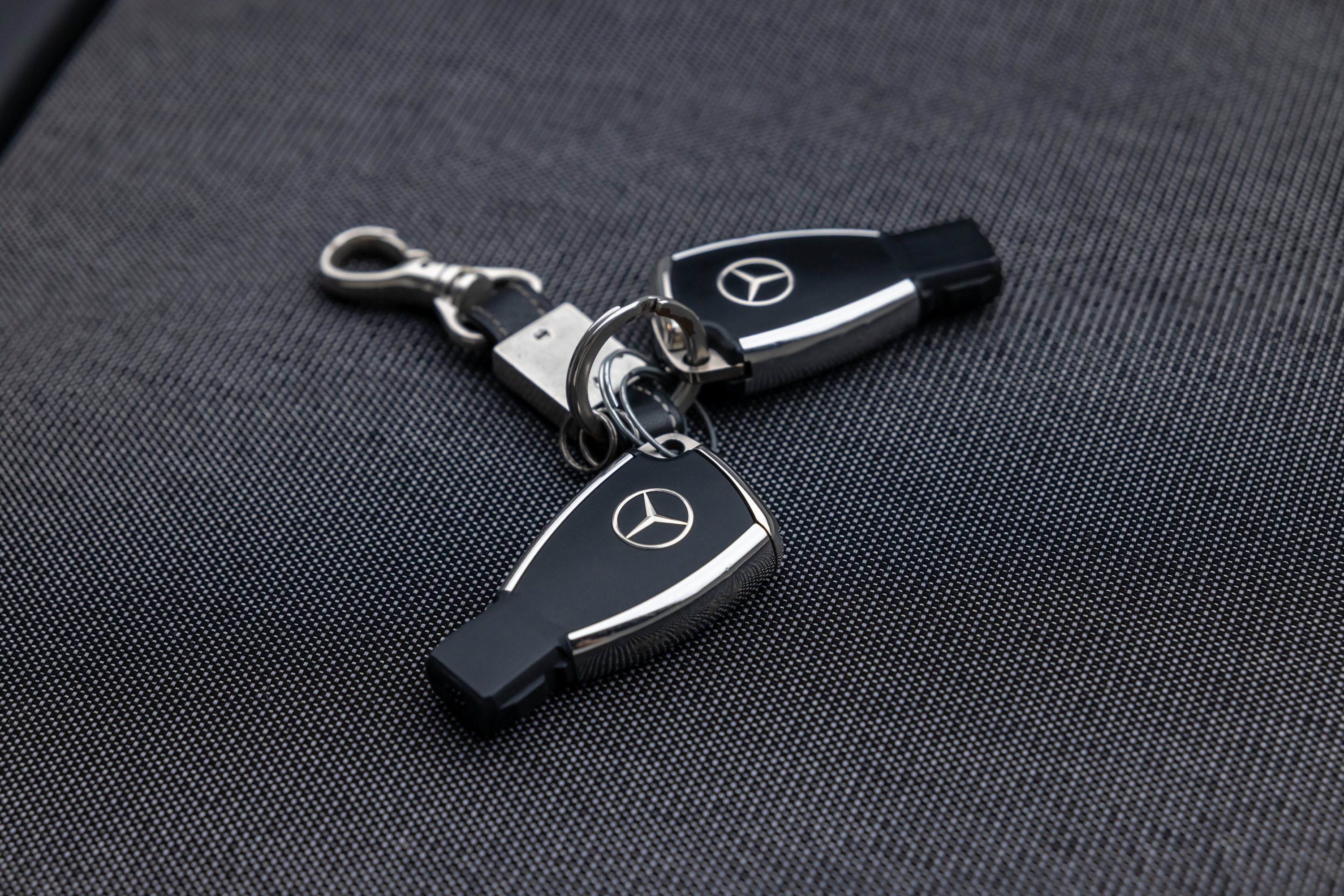 Used 2009 Mercedes-Benz SLR image 51