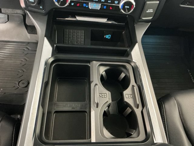 Used 2023 Ford F450 Lariat w/ Camper Package AWD/4WD image 23