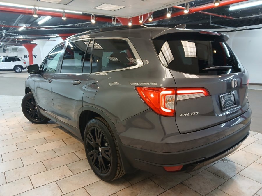 Used 2021 Honda Pilot Special Edition image 5