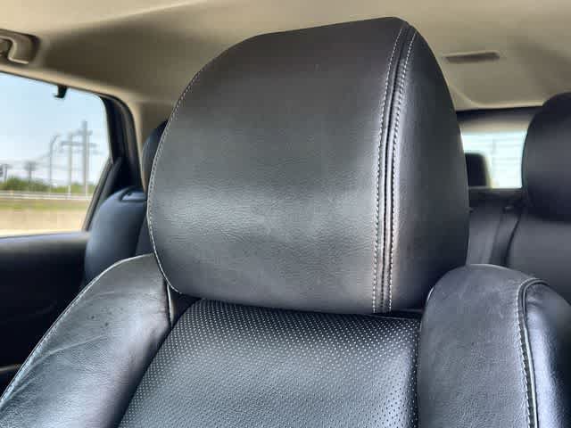 Used 2016 MAZDA CX-9 Touring FWD image 25