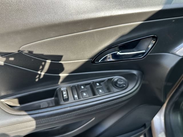 Certified 2018 Buick Encore Preferred w/ Experience Buick Package FWD image 17