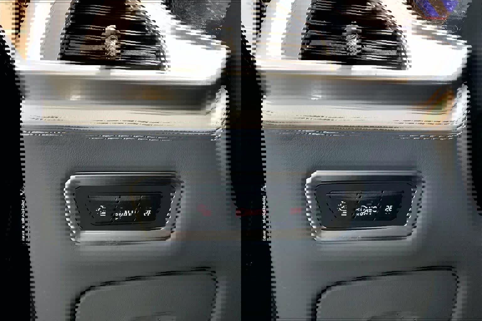 Used 2024 BMW ALPINA XB7 ALPINA XB7 image 34