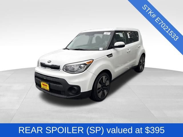 Used 2014 Kia Soul ! image 3