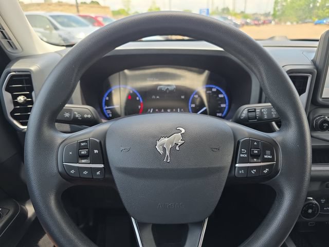 Used 2024 Ford Bronco Sport Big Bend AWD/4WD image 18