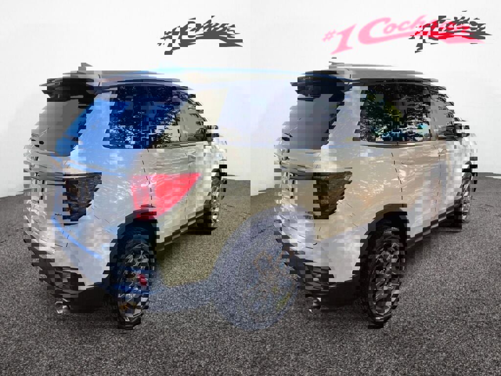 Used 2023 Honda Passport EX-L image 7