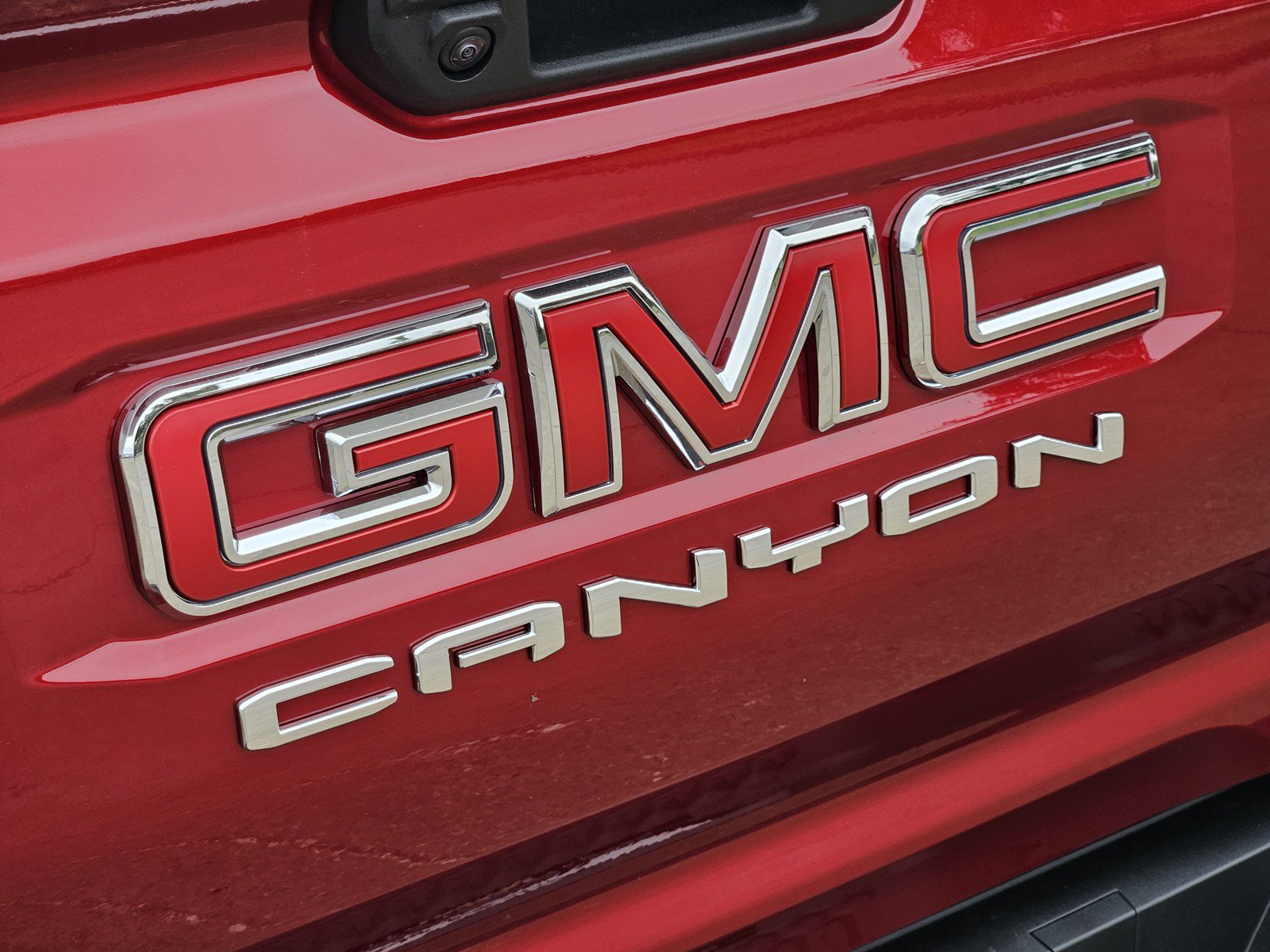 New 2026 GMC Canyon Elevation w/ Convenience Package AWD/4WD image 8