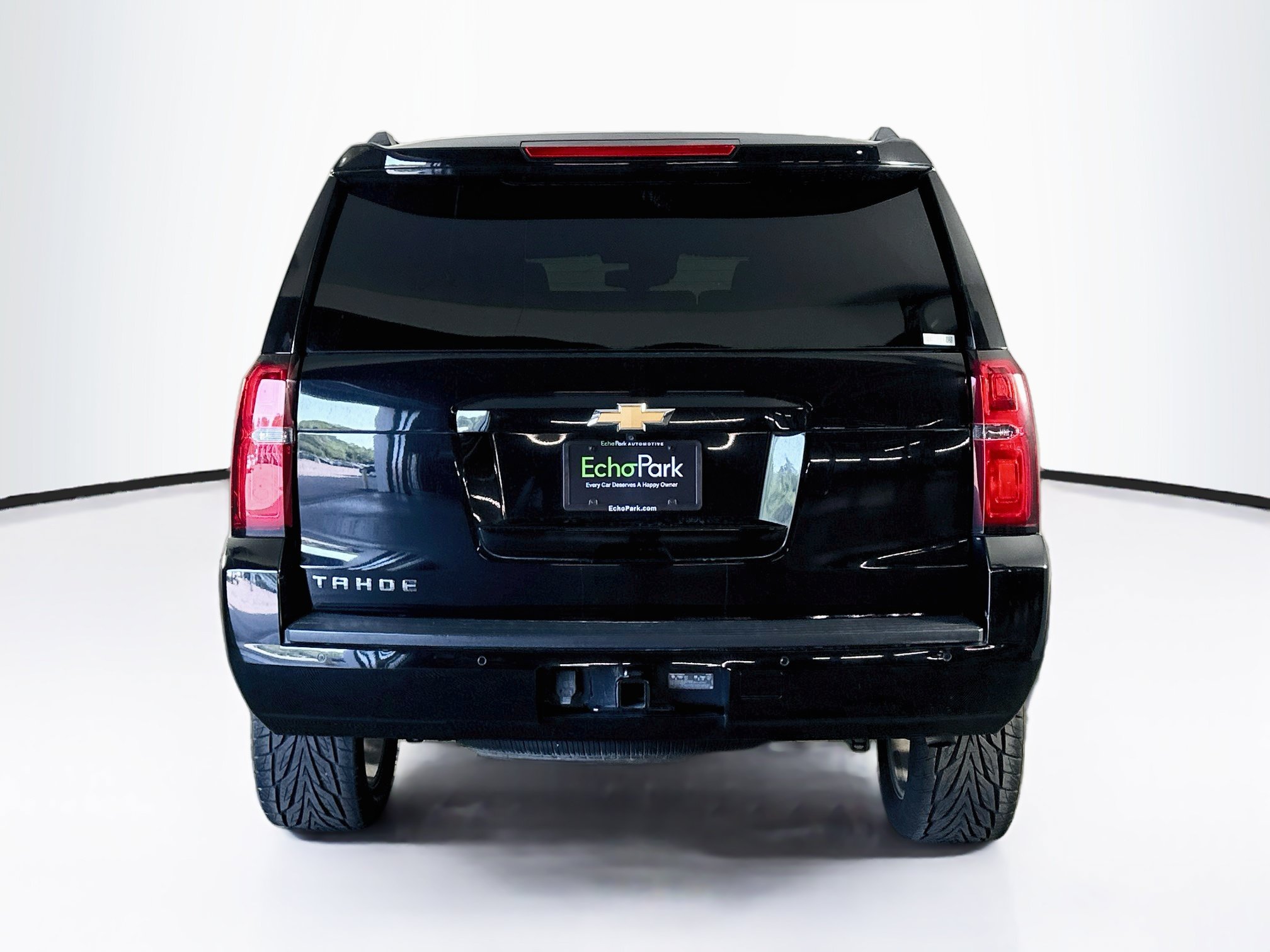 Used 2020 Chevrolet Tahoe LT RWD image 7