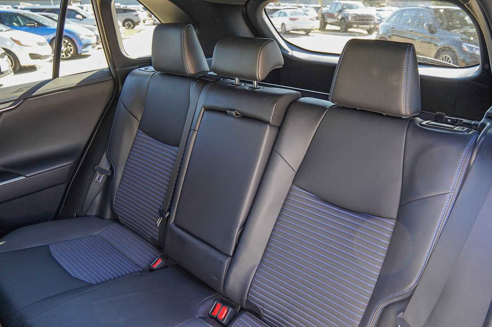 Used 2022 Toyota RAV4 XSE image 30