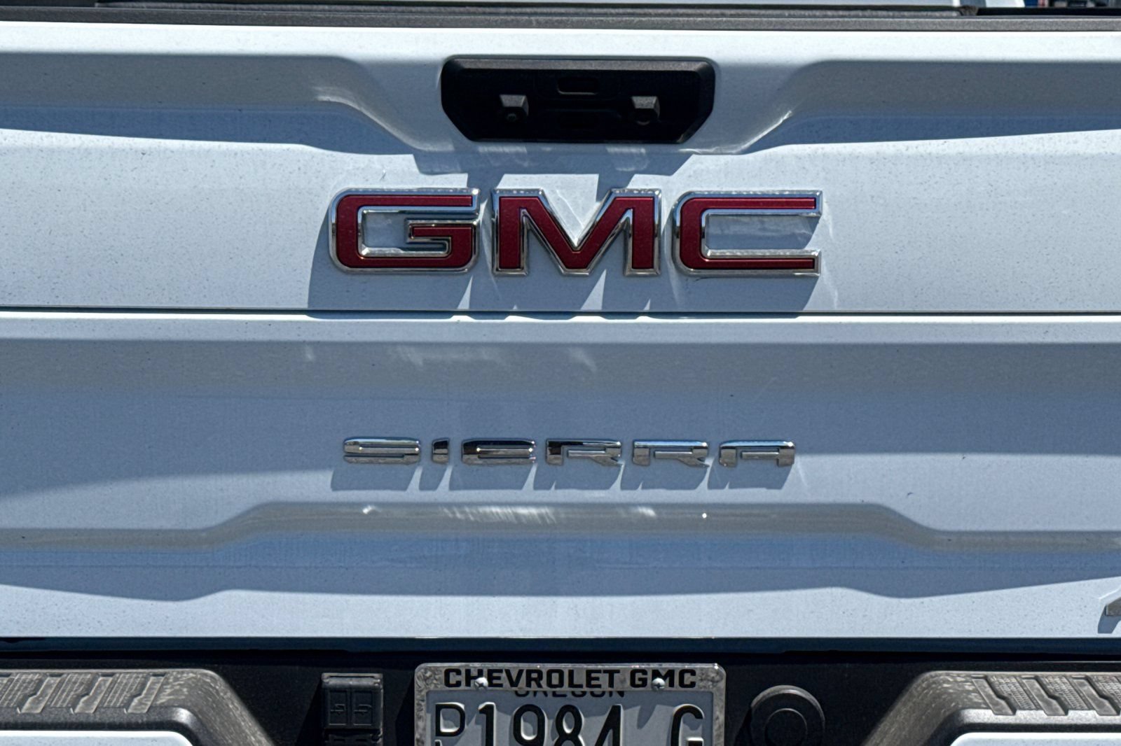 Used 2025 GMC Sierra 2500 AT4 w/ AT4 Premium Plus Package AWD/4WD image 49