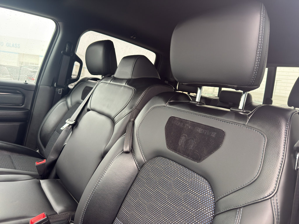 Used 2023 RAM 1500 Big Horn AWD/4WD image 28