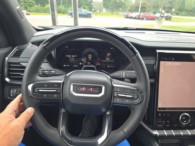 Used 2026 GMC Acadia AT4 w/ Super Cruise Package AWD/4WD image 21