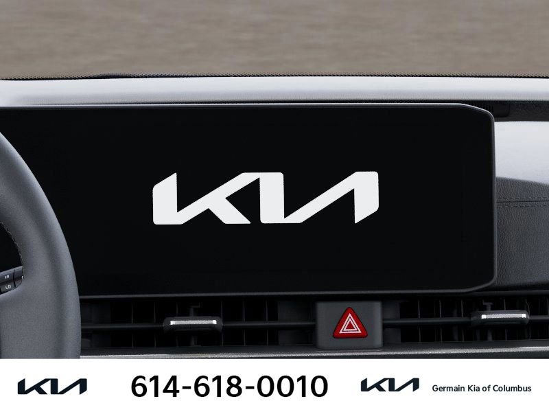 New 2026 Kia Carnival SX Prestige image 23