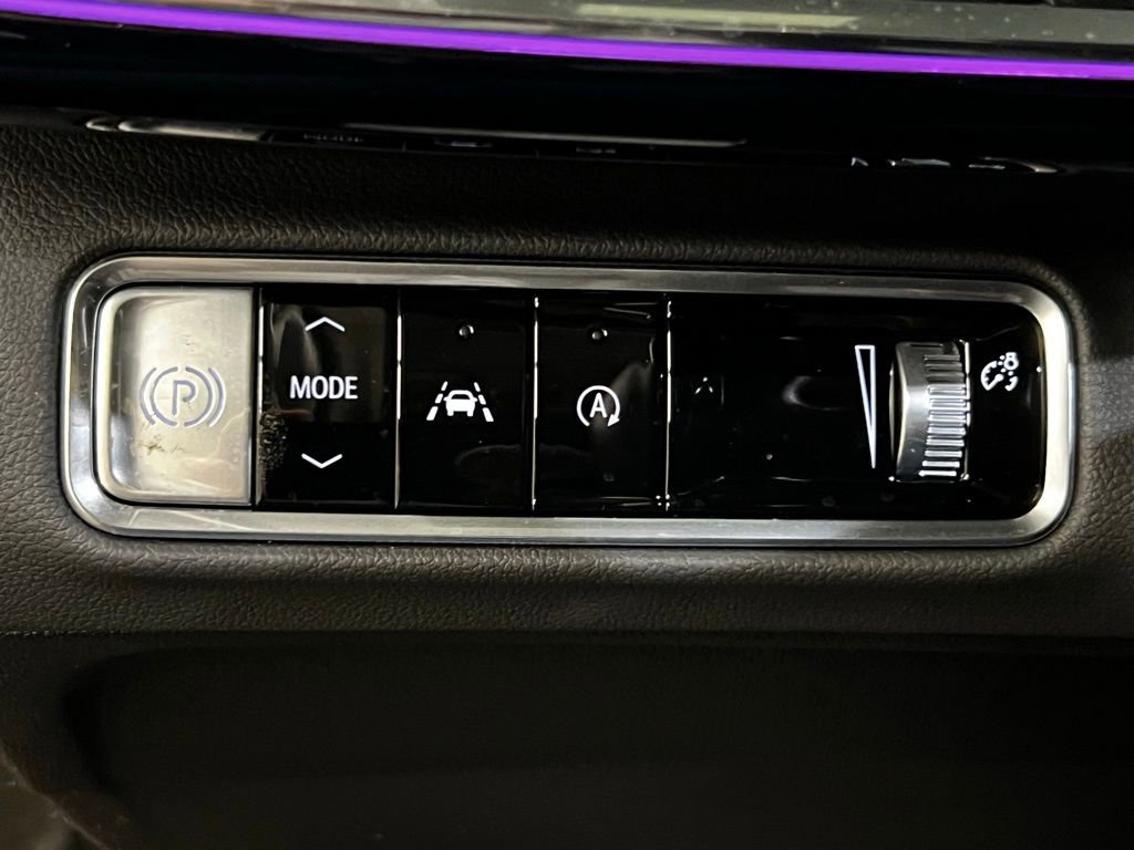 New 2026 Buick Envision Sport Touring image 18