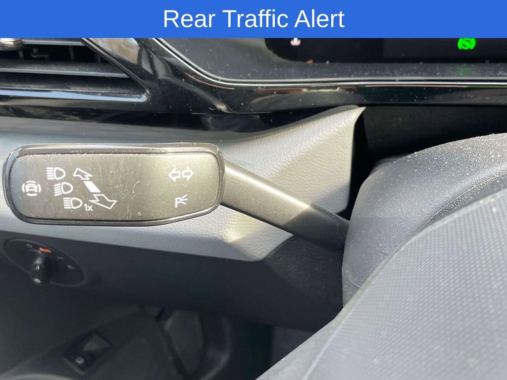 Used 2023 Volkswagen Taos S w/ IQ Drive S Package AWD/4WD image 23