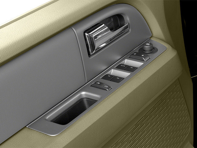 Used 2014 Ford Expedition EL Limited w/ Equipment Group 301A image 17