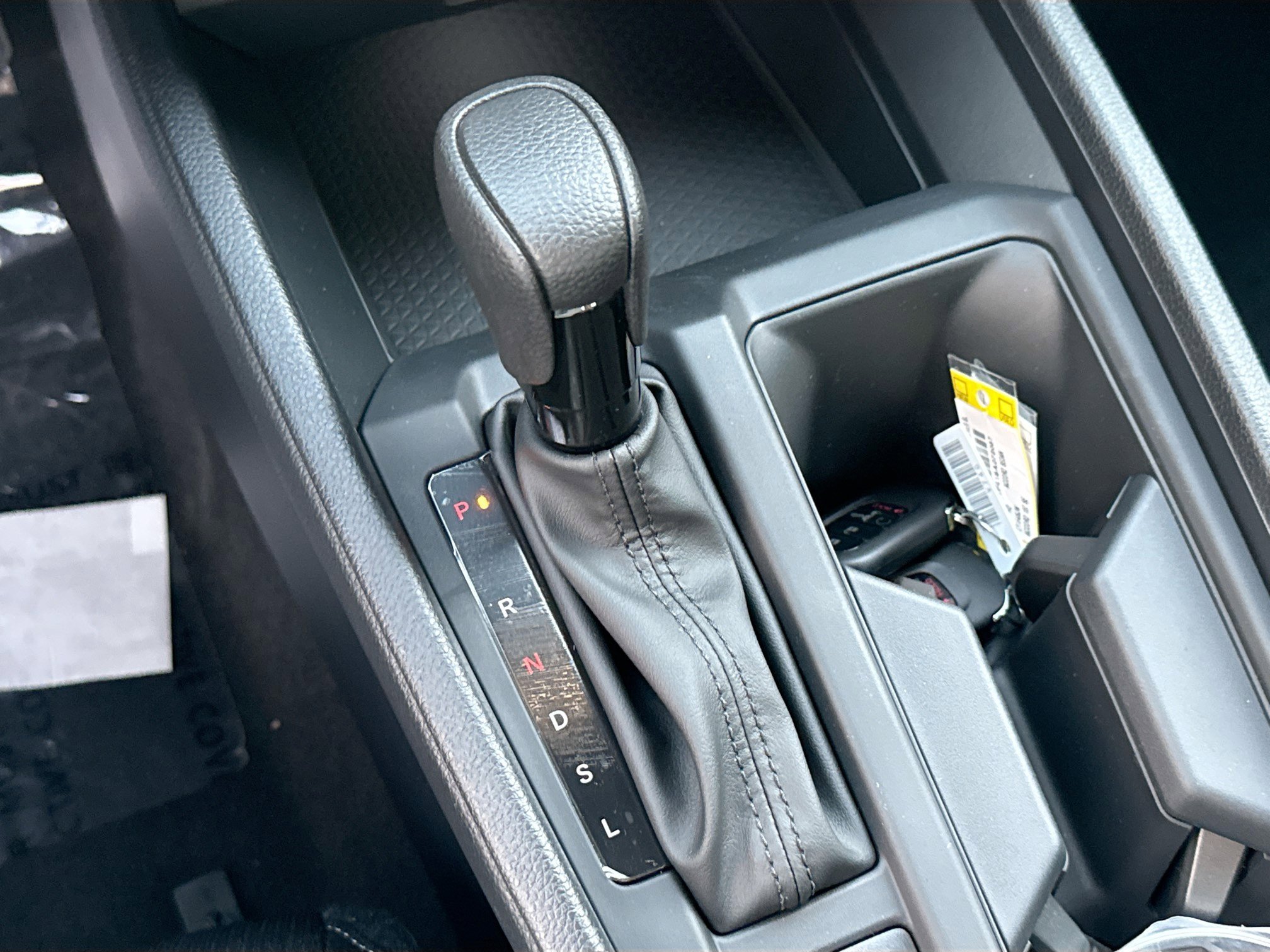 New 2025 Honda Accord SE image 13