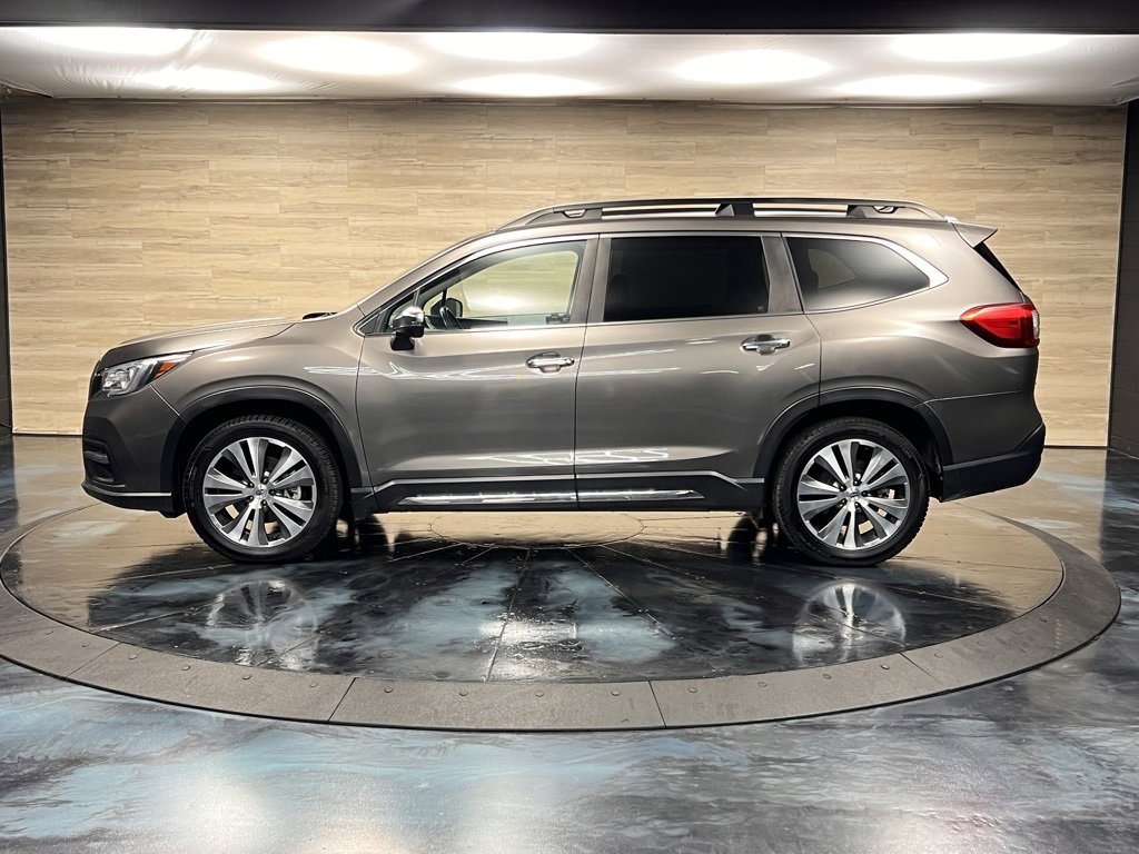 Used 2022 Subaru Ascent Touring image 19