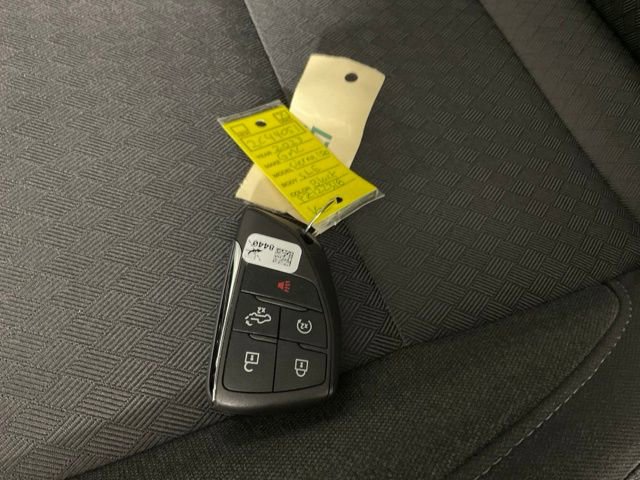 Used 2023 GMC Sierra 1500 SLE w/ X31 Off-Road Package image 51