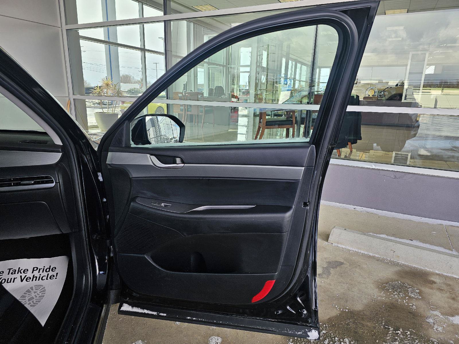 Used 2024 Hyundai Palisade XRT AWD/4WD image 11
