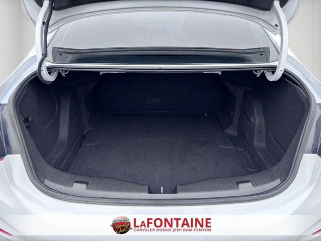 Used 2019 Chevrolet Cruze LS w/ LS Fleet Convenience Package image 25