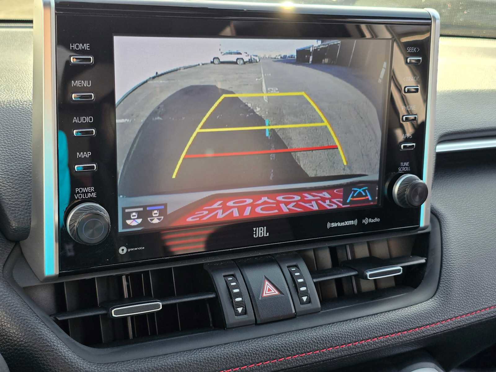 Used 2022 Toyota RAV4 XSE image 28