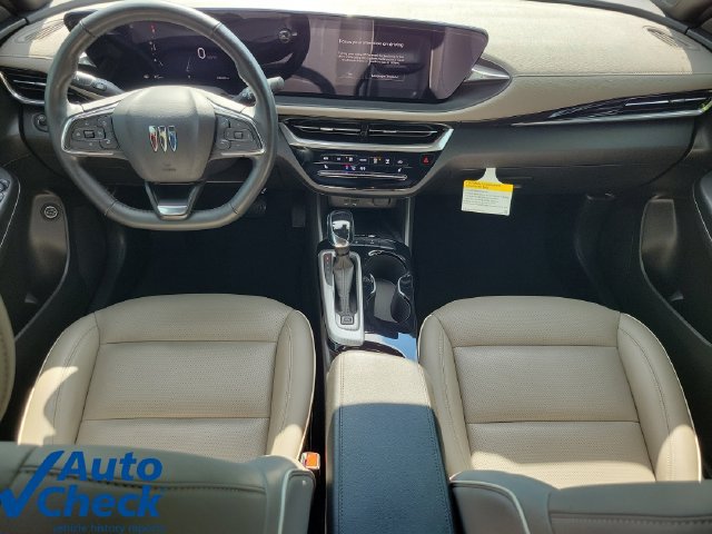 Certified 2024 Buick Envista Preferred FWD image 13