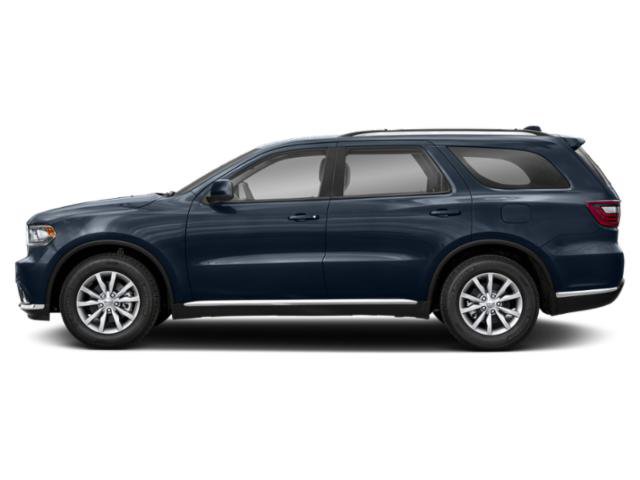 Certified 2018 Dodge Durango SXT w/ Quick Order Package 2BB AWD/4WD image 2