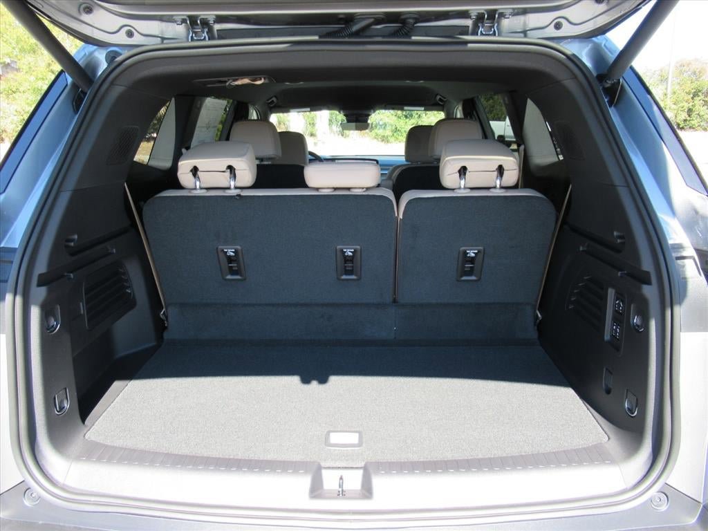 New 2026 Buick Enclave Preferred w/ Power Package FWD image 32
