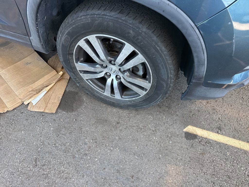 Used 2016 Honda Pilot EX image 5