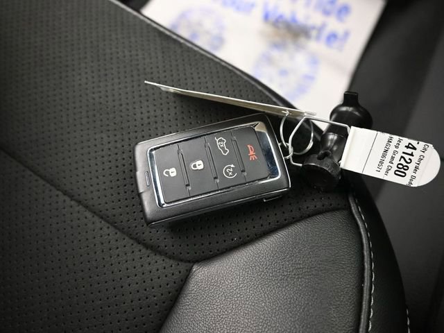 Used 2022 Jeep Grand Cherokee Altitude image 25