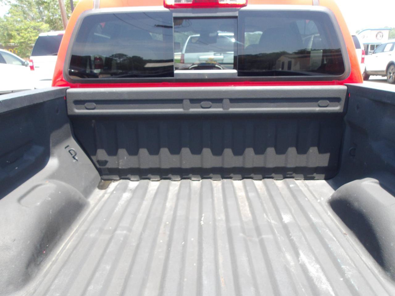 Used 2018 GMC Canyon SLT w/ Driver Alert Package RWD image 13