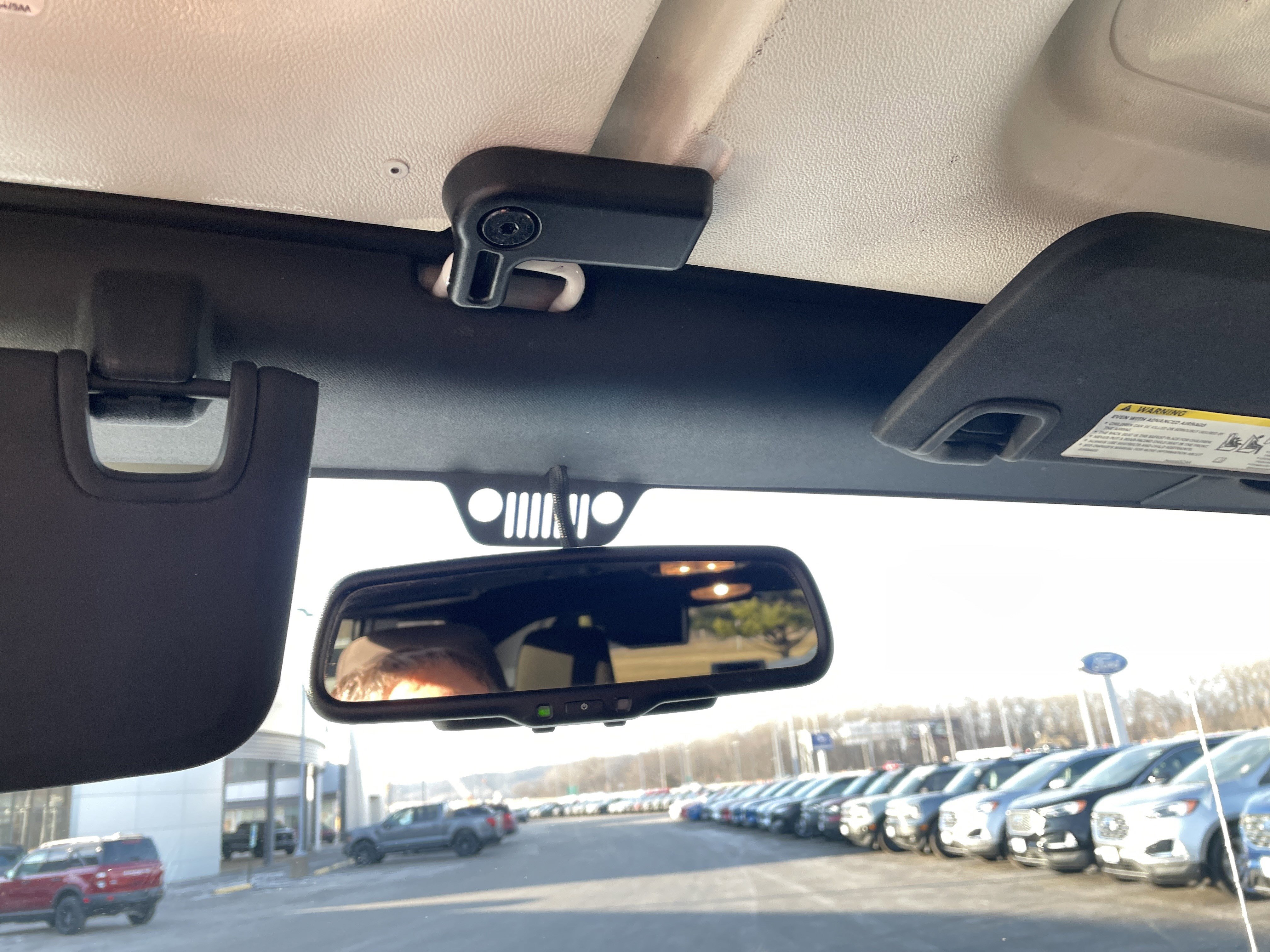 Used 2017 Jeep Wrangler Unlimited Sport w/ Quick Order Package 24S image 30