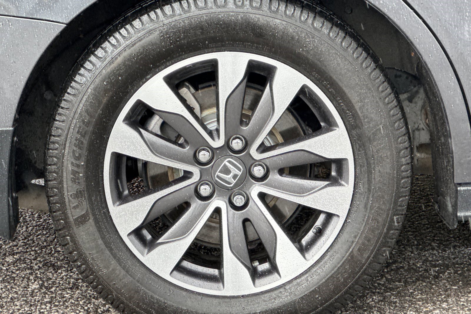 Used 2021 Honda Odyssey EX-L image 11