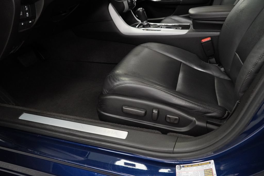 Used 2020 Acura TLX w/ Technology Package FWD image 41