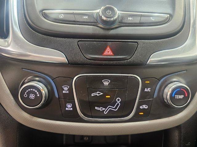 Used 2018 Chevrolet Equinox LS AWD/4WD image 13