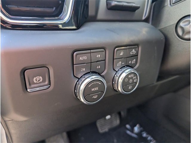 New 2026 GMC Sierra 1500 Denali image 17
