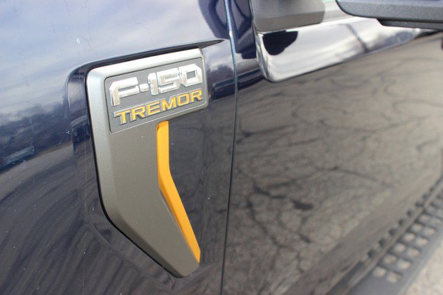 Used 2023 Ford F150 Tremor w/ 360 Degree Camera Package image 2