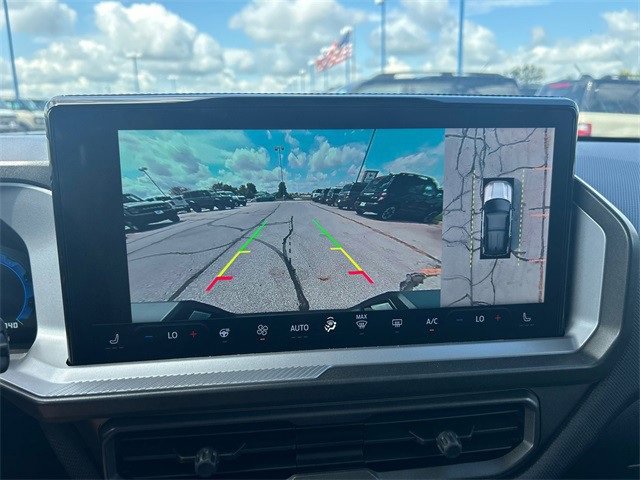 New 2025 Ford Bronco Sport Outer Banks w/ Outer Banks Tech Package+ image 35