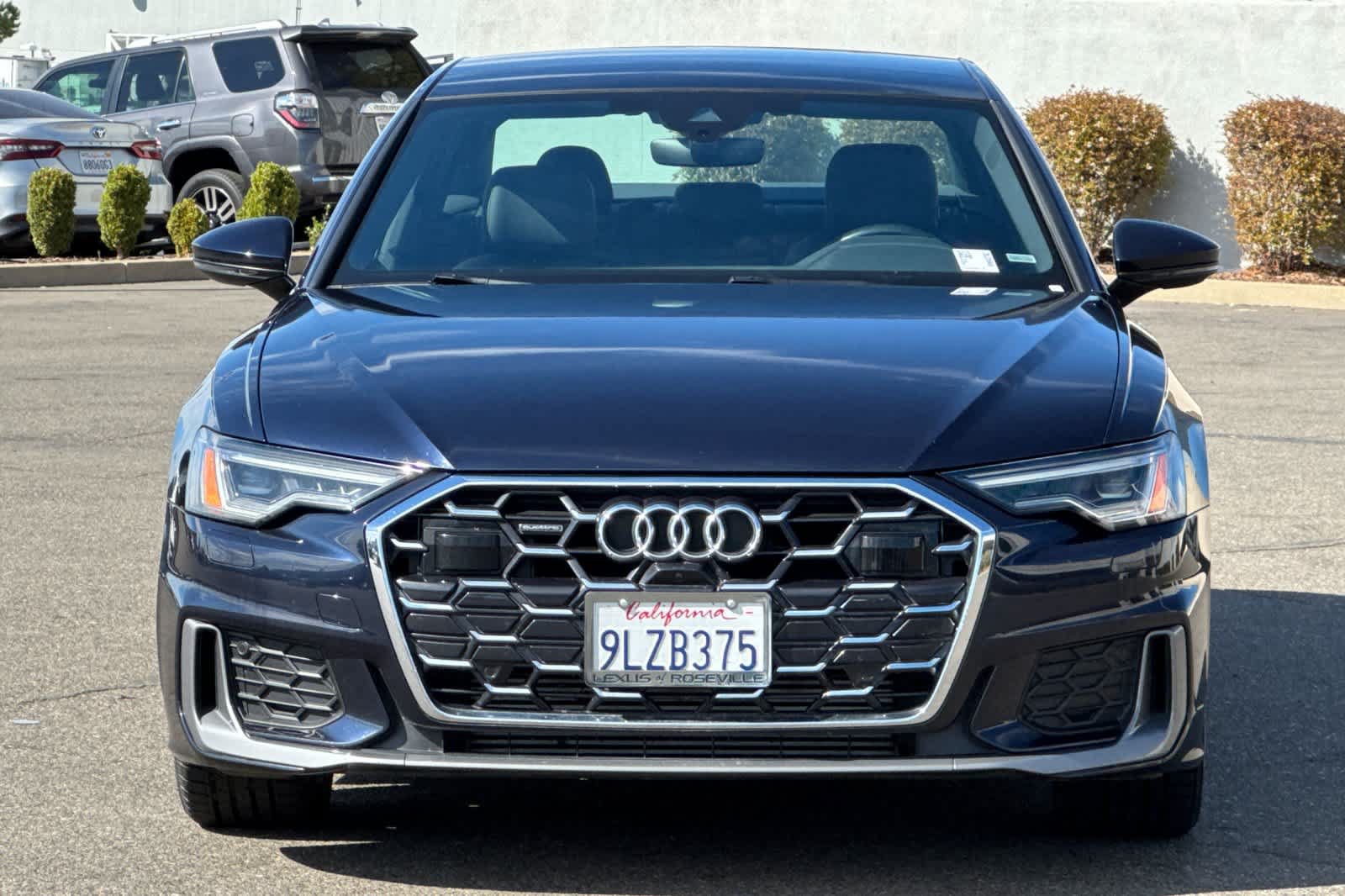 Used 2024 Audi A6 Premium Plus AWD/4WD image 10