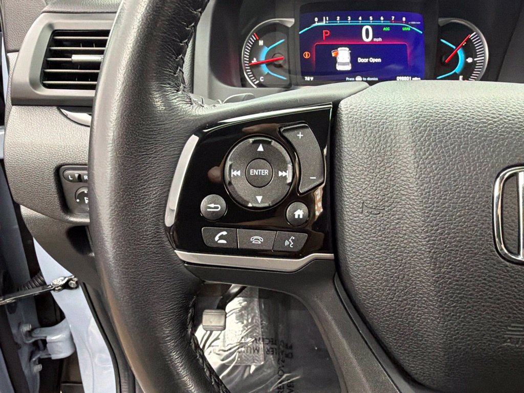 Used 2022 Honda Pilot Touring image 14