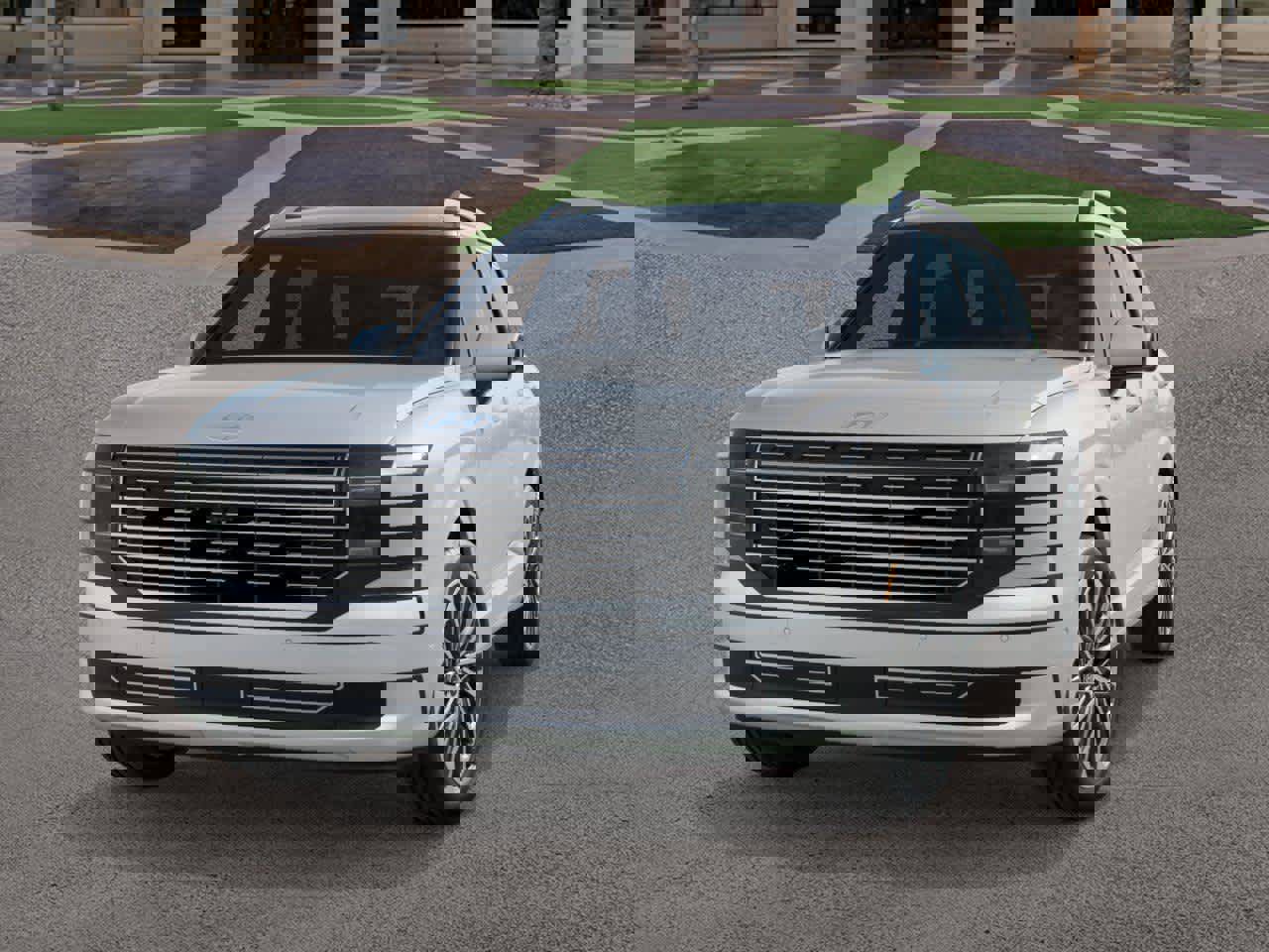 New 2026 Hyundai Palisade Calligraphy image 6